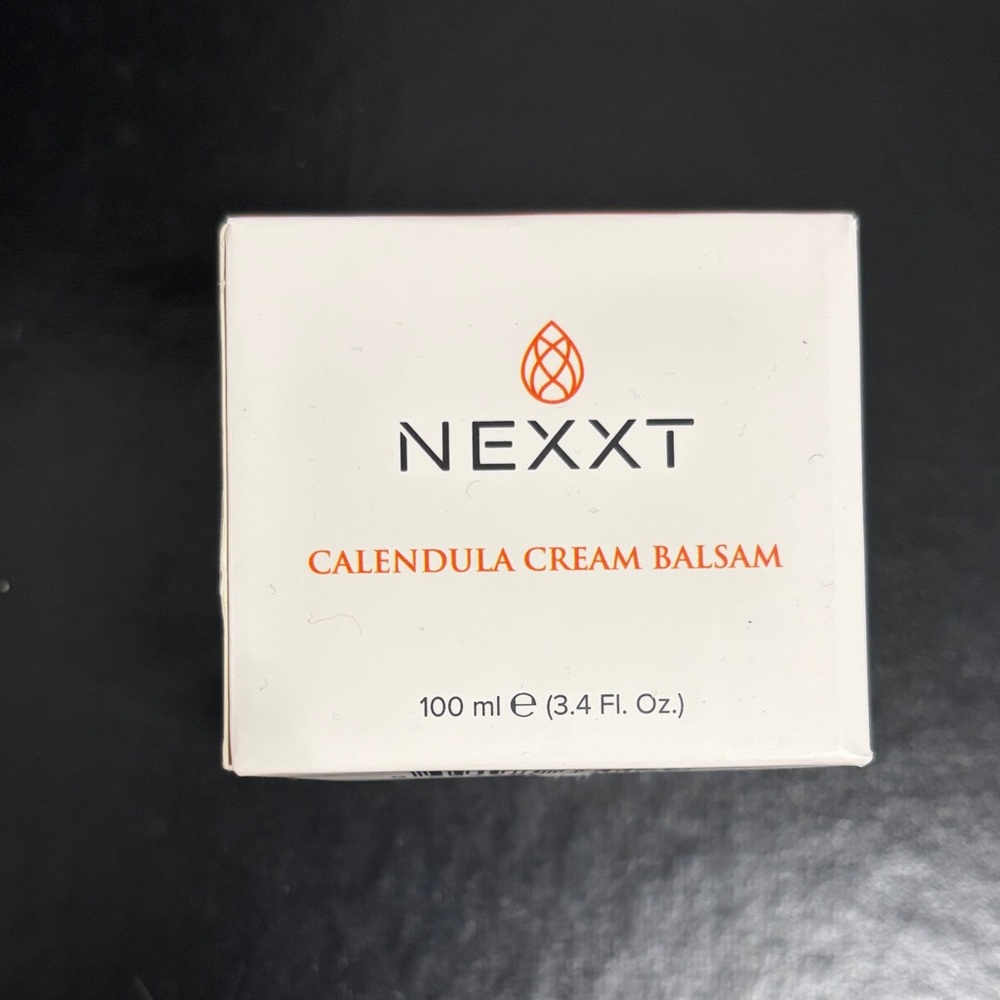 Nexxt Calendula Cream Balsam